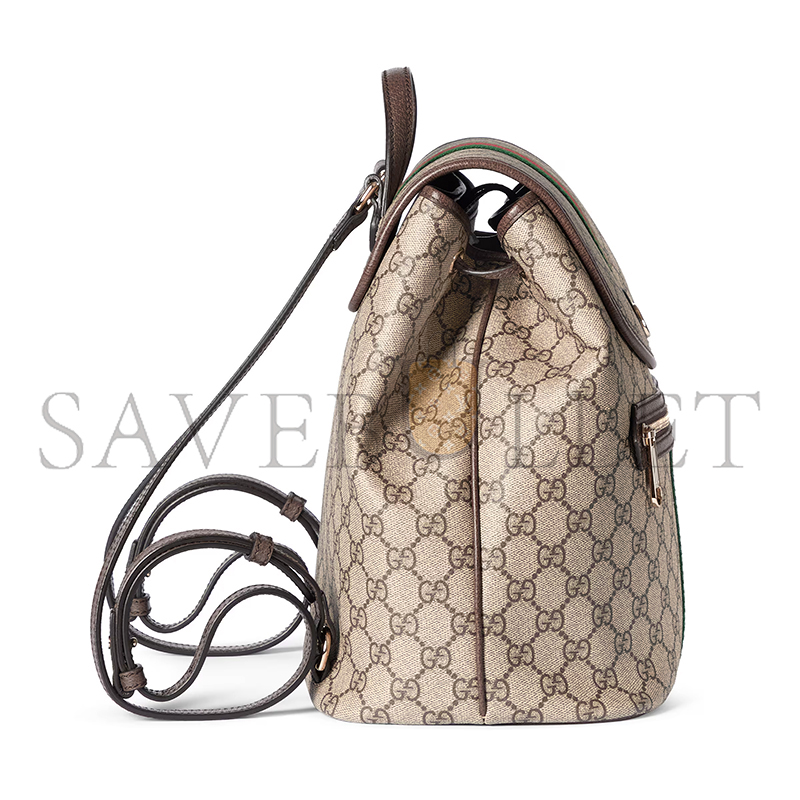 G*u*i ophidia medium backpack 836855 (30*28*18cm)